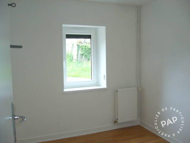 Maison à louer, 80m², Andouillé