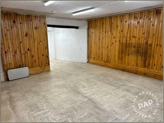 Maison à louer, 40m², L'Haÿ-les-Roses