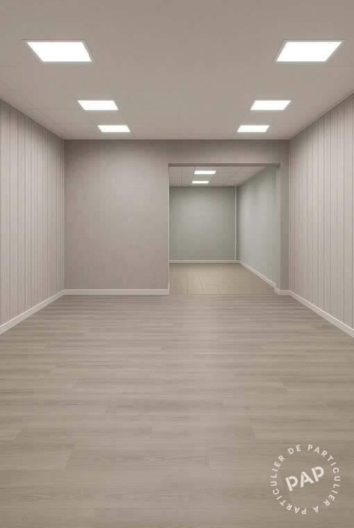 Maison à louer, 40m², L'Haÿ-les-Roses