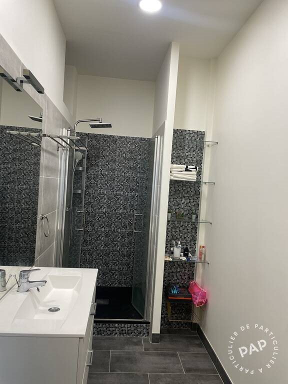 Appartement à vendre, 77m², Grenoble