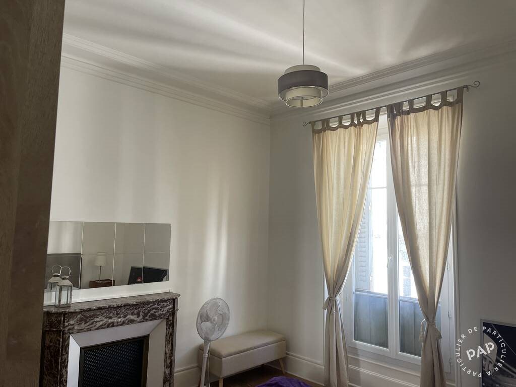 Appartement à vendre, 77m², Grenoble
