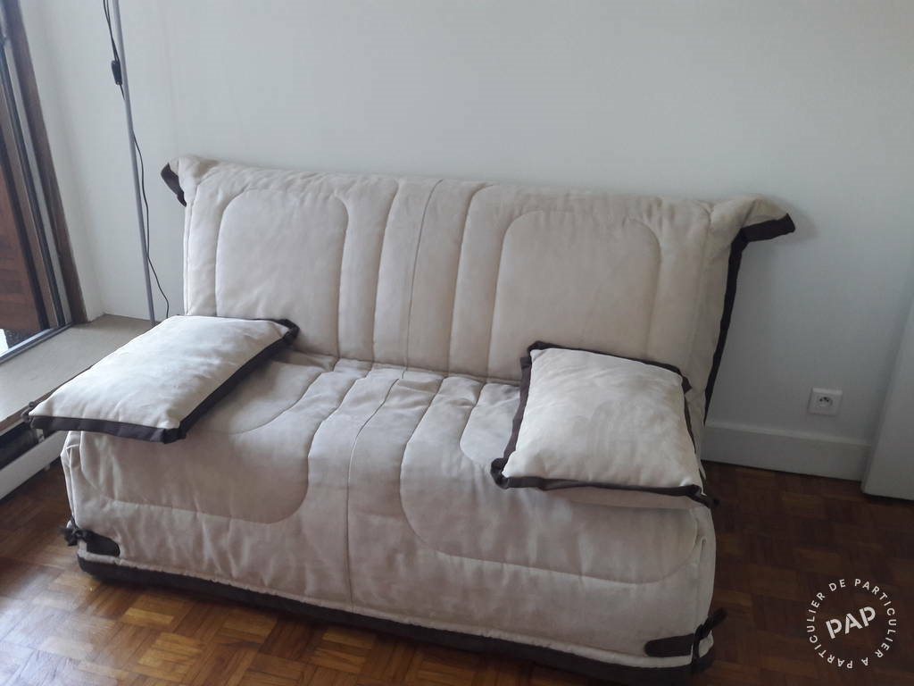 Appartement à vendre, 14m², Boulogne-Billancourt