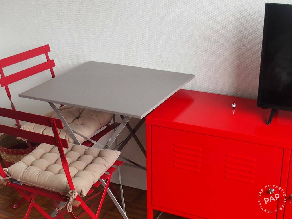 Appartement à vendre, 14m², Boulogne-Billancourt