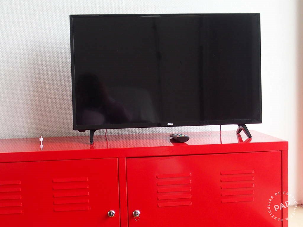 Appartement à vendre, 14m², Boulogne-Billancourt