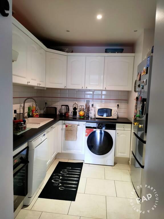 Maison à louer, 74m², Gargenville