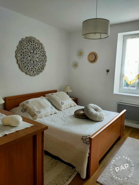 Maison à louer, 74m², Gargenville