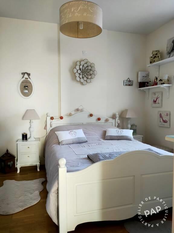Maison à louer, 74m², Gargenville