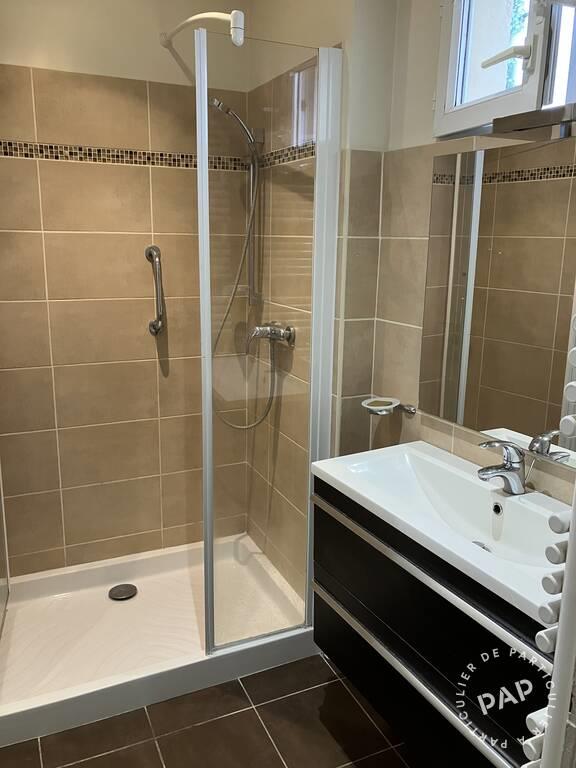 Maison à louer, 50m², Marseille 11ème