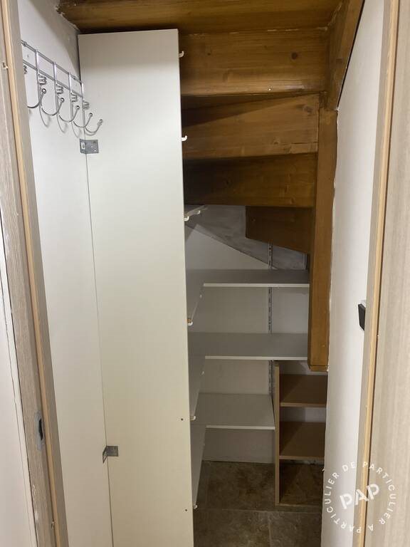 Appartement à louer, 40m², Paray-Vieille-Poste