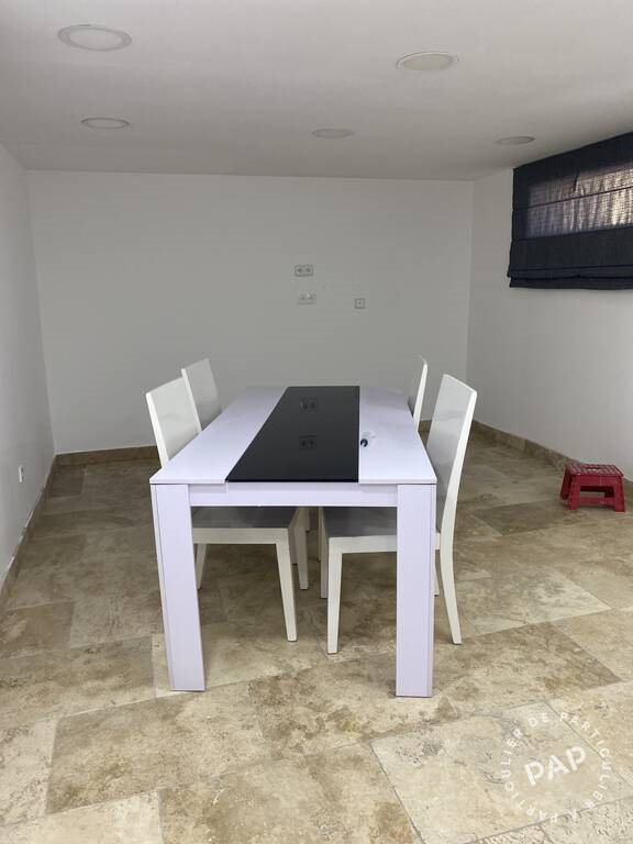Appartement à louer, 40m², Paray-Vieille-Poste