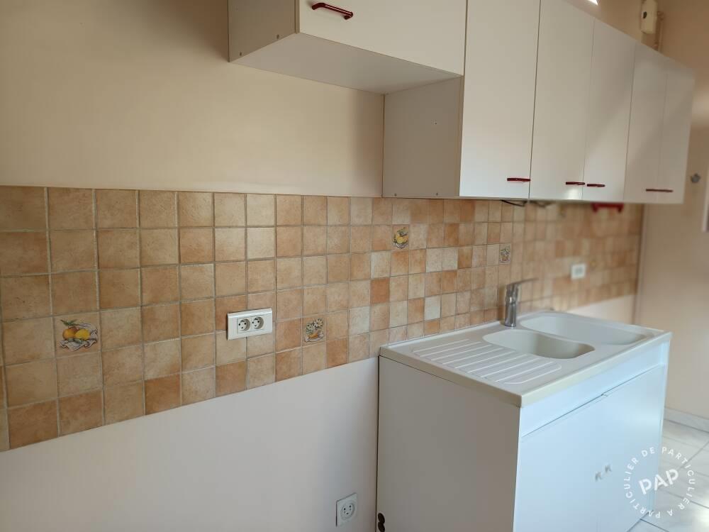 Maison à louer, 53m², Loches