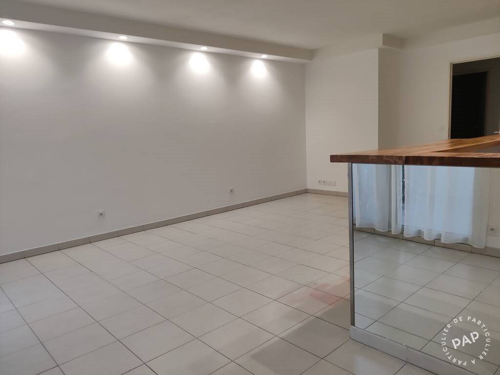 Appartement à louer, 65m², Villeneuve-Loubet