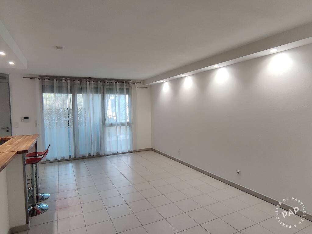 Appartement à louer, 65m², Villeneuve-Loubet