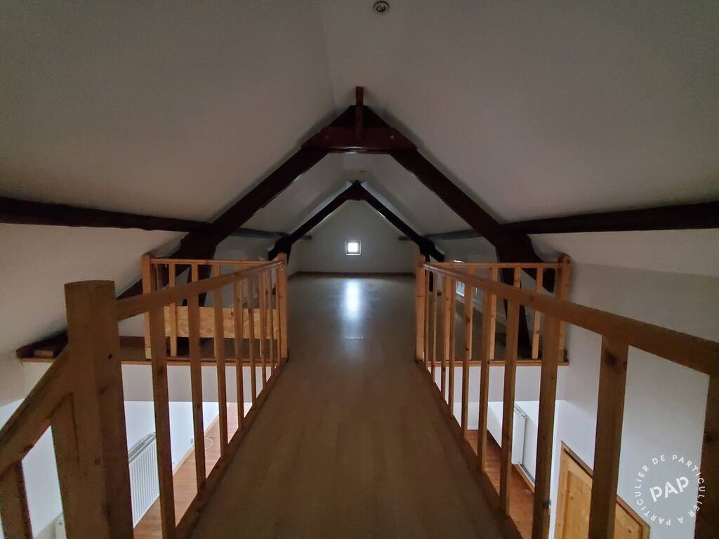 Appartement à vendre, 193m², Caudry