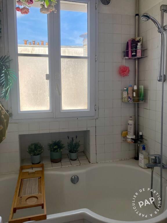 Appartement à vendre, 54m², Paris 11ème