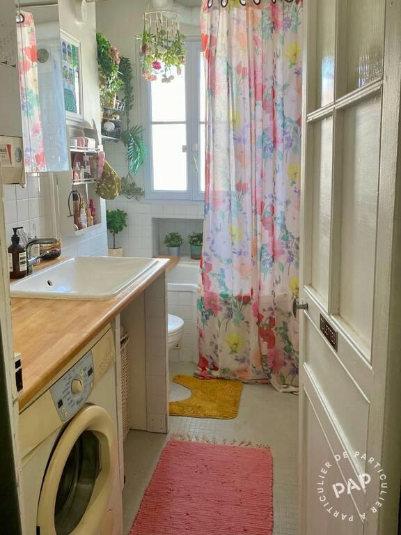 Appartement à vendre, 54m², Paris 11ème