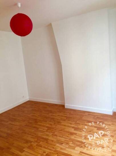 Appartement à vendre, 32m², Paris 11ème