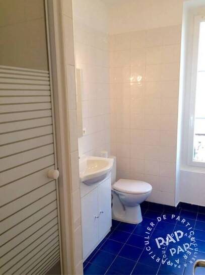Appartement à vendre, 32m², Paris 11ème