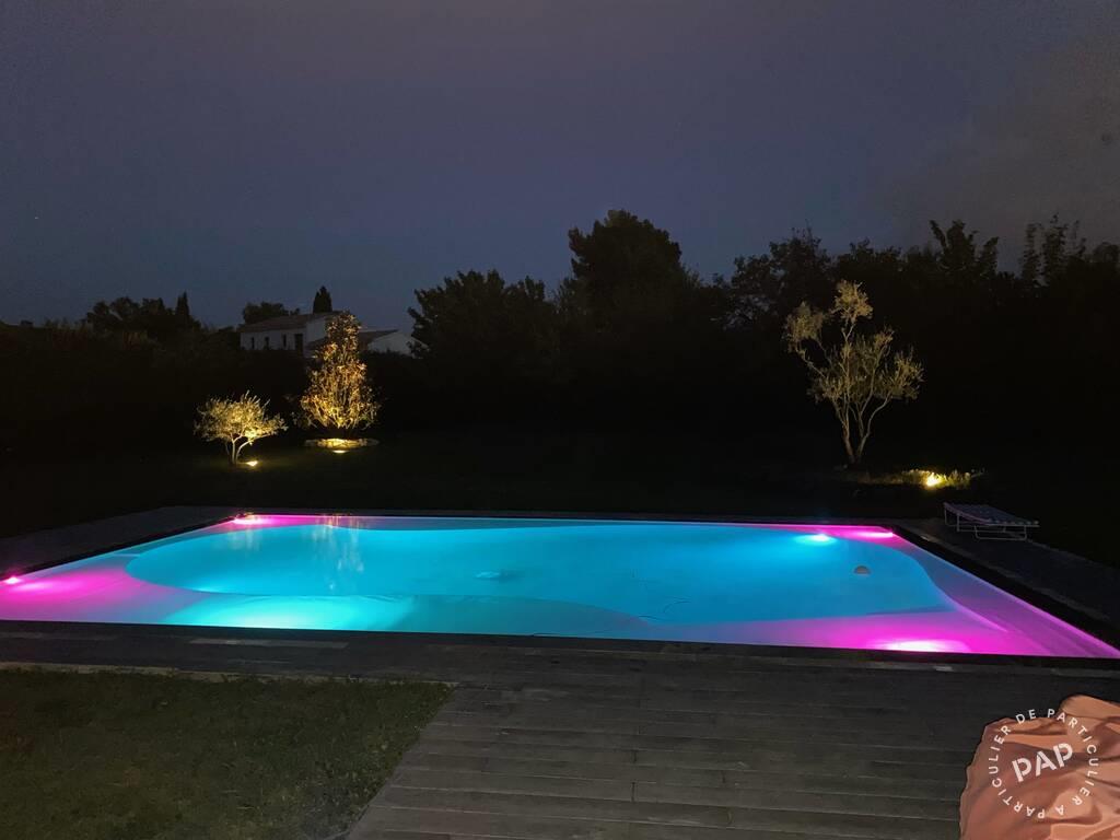 Maison à vendre, 200m², Aix-en-Provence