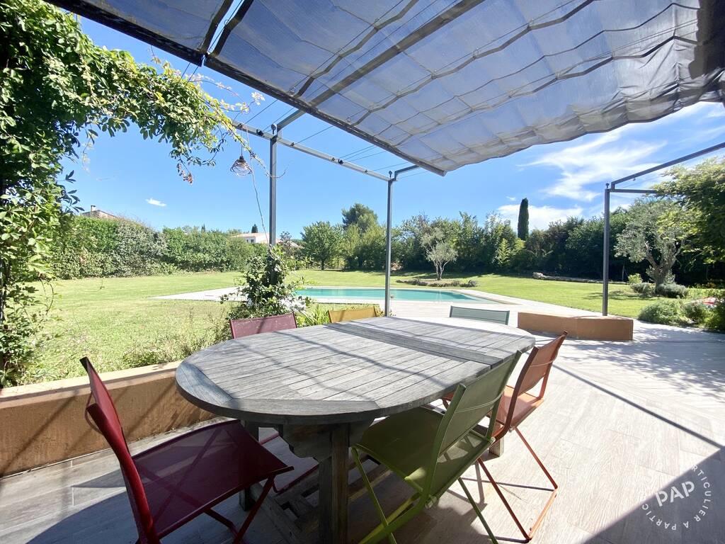 Maison à vendre, 200m², Aix-en-Provence
