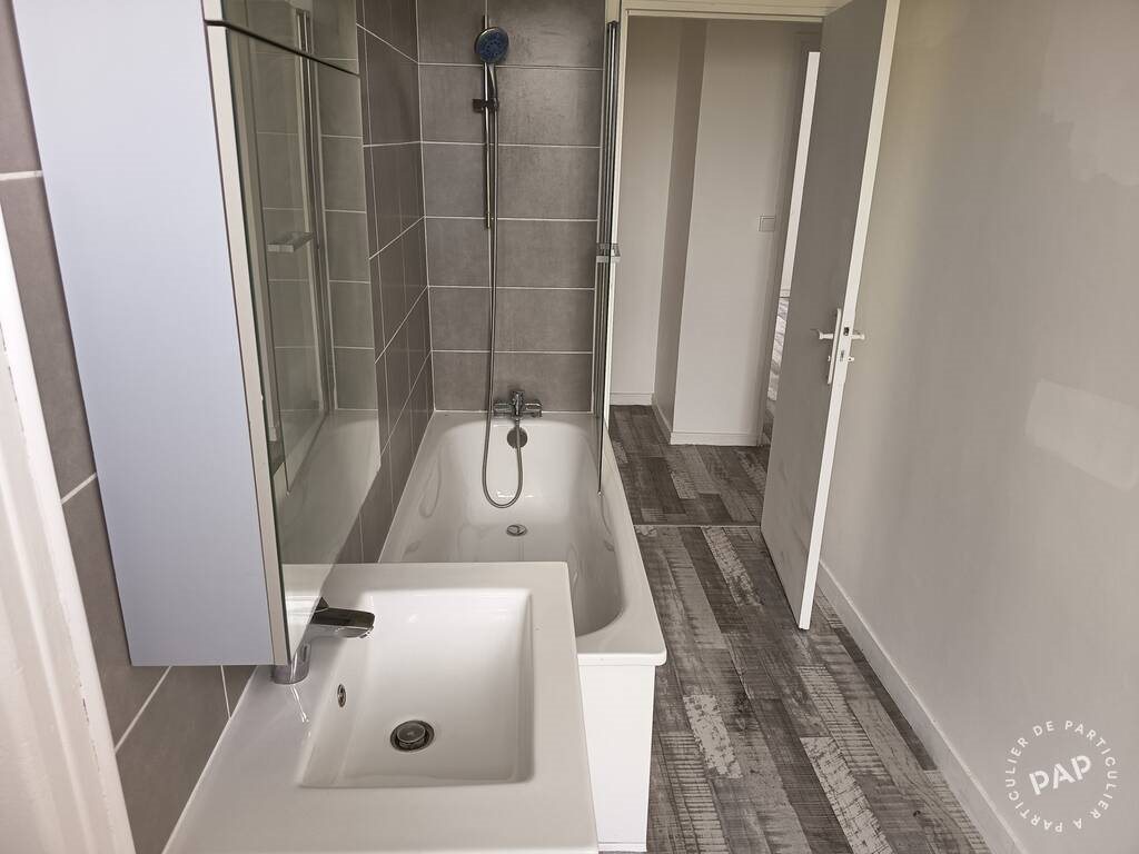 Appartement à louer, 64m², Beauvais