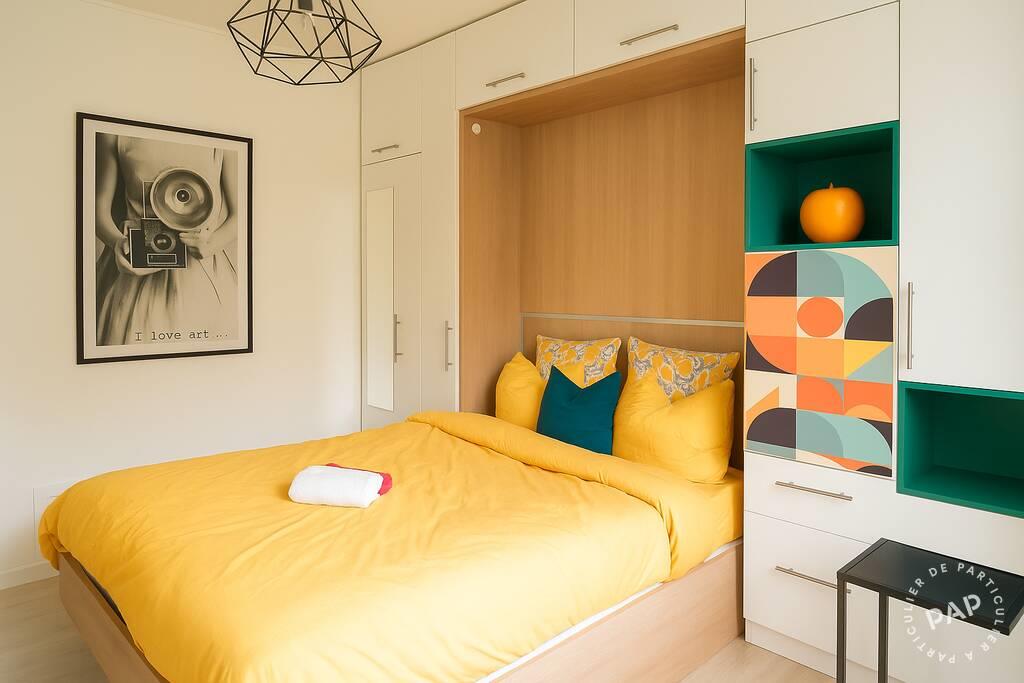 Appartement à louer, 22m², Le Havre