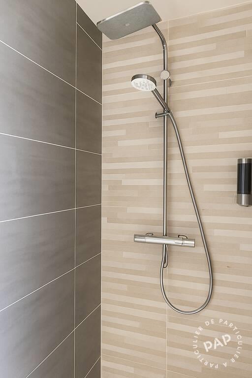 Appartement à louer, 22m², Le Havre