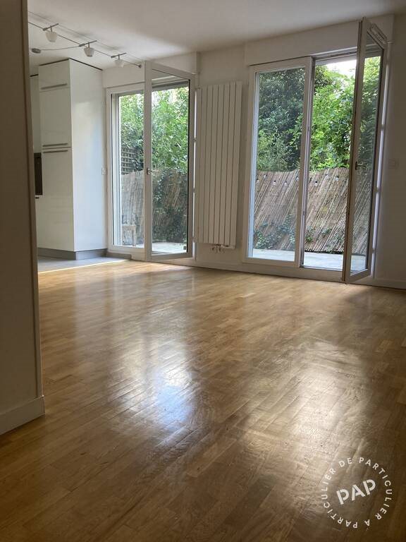 Appartement à vendre, 54m², Paris 12ème