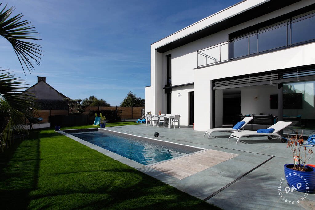 Maison à vendre, 252m², Rennes