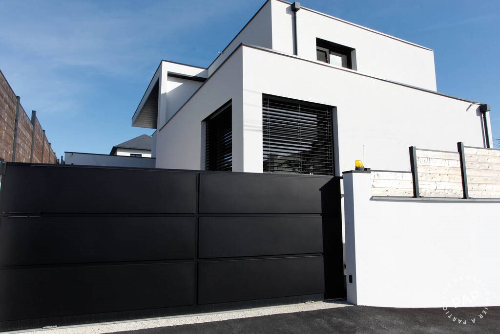 Maison à vendre, 252m², Rennes