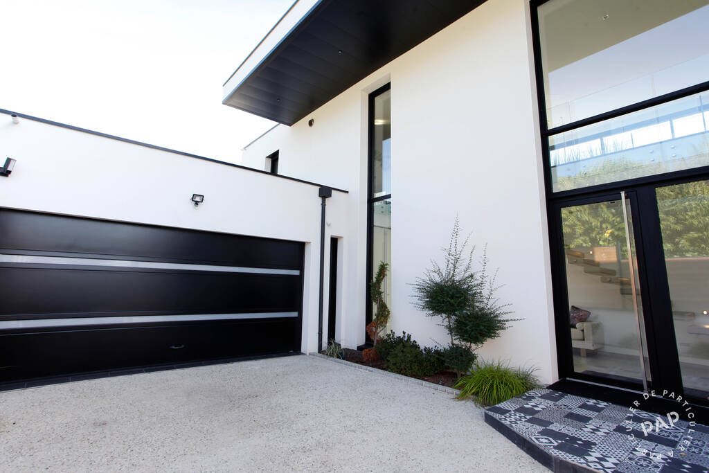 Maison à vendre, 252m², Rennes