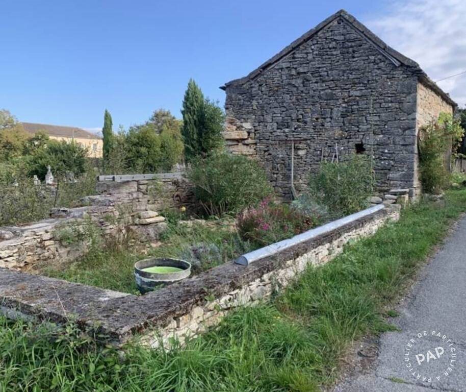 Maison à vendre, 50m², Saint-Jean-de-Laur