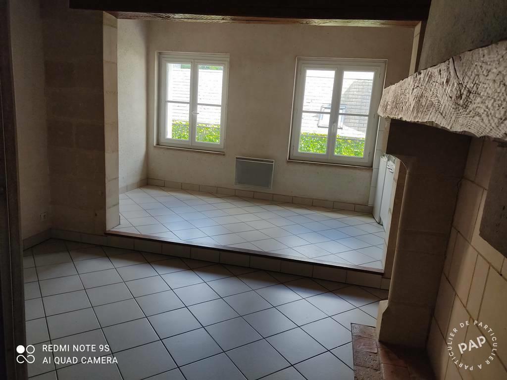 Appartement à louer, 30m², Tours
