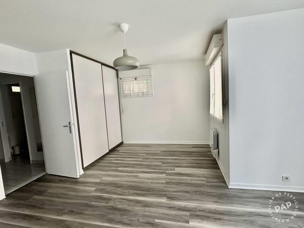 Appartement à louer, 35m², Boulogne-Billancourt