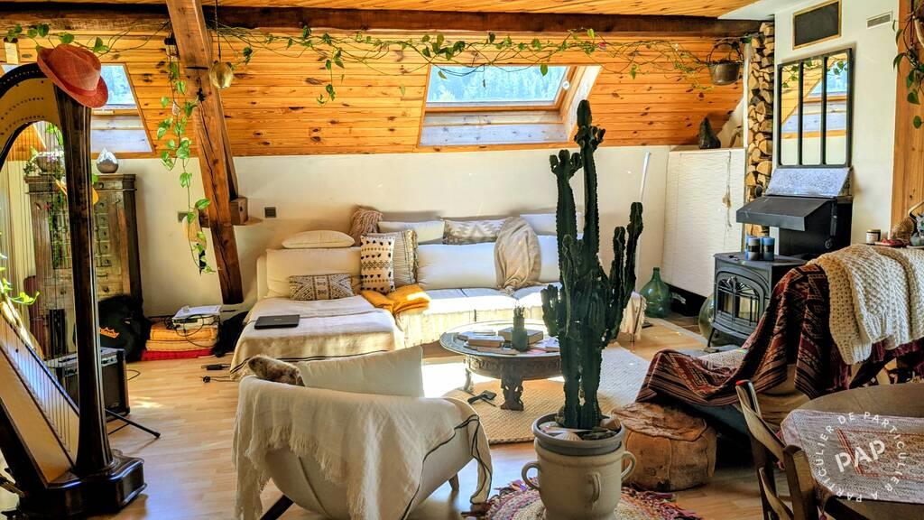 Appartement à vendre, 180m², Abriès-Ristolas