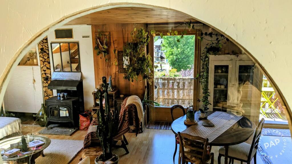 Appartement à vendre, 180m², Abriès-Ristolas