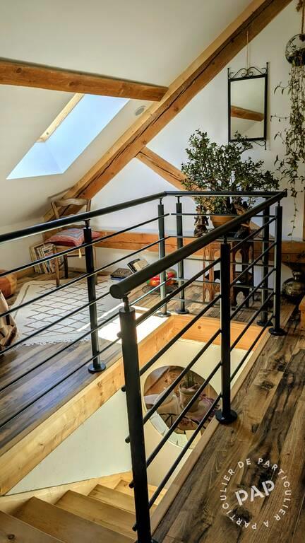 Appartement à vendre, 180m², Abriès-Ristolas