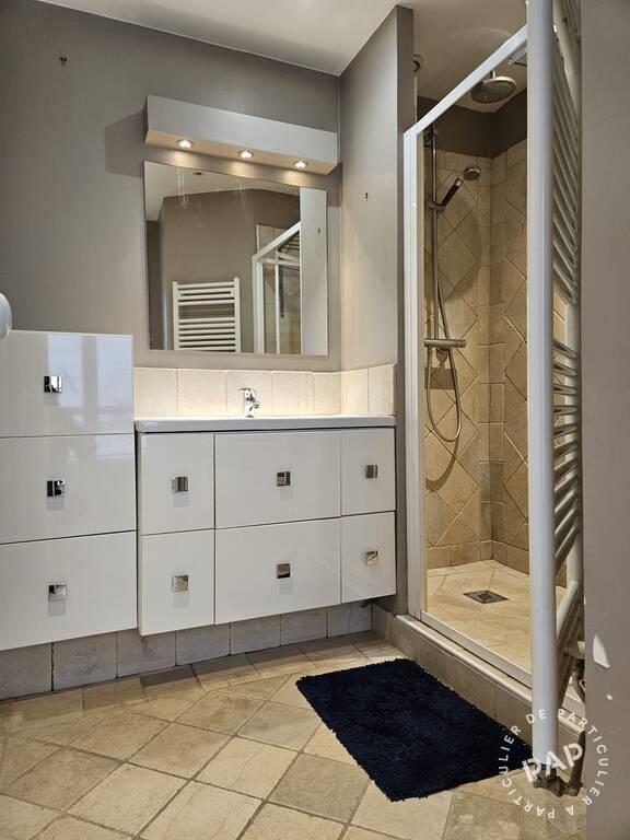 Appartement à louer, 63m², Paris 16ème