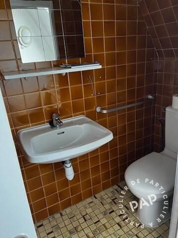 Appartement à louer, 14m², Paris 9ème