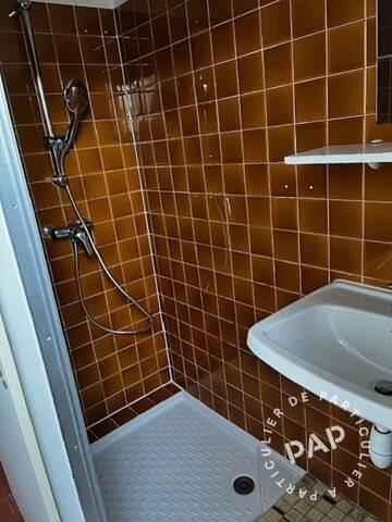 Appartement à louer, 14m², Paris 9ème