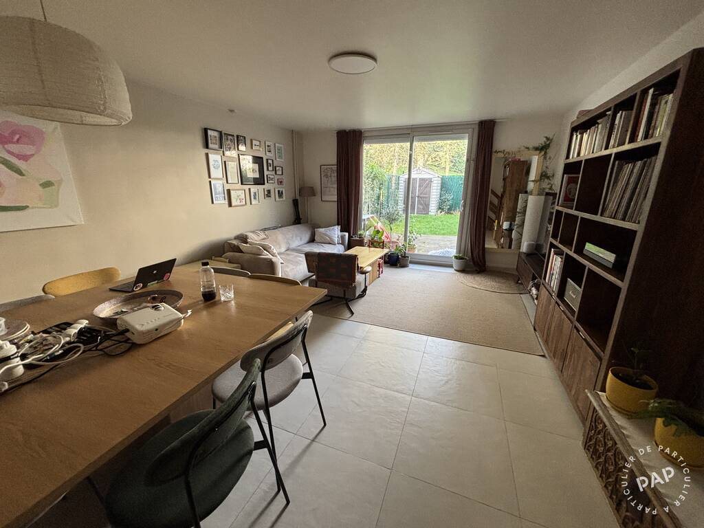 Appartement à louer, 110m², Fontenay-sous-Bois