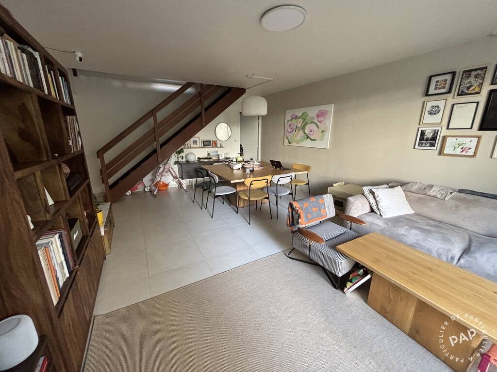 Appartement à louer, 110m², Fontenay-sous-Bois