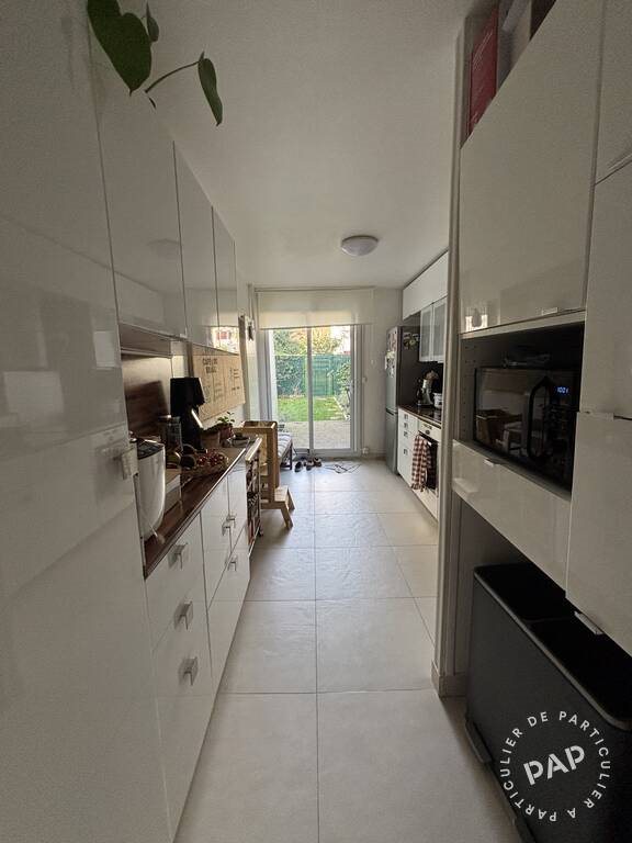 Appartement à louer, 110m², Fontenay-sous-Bois