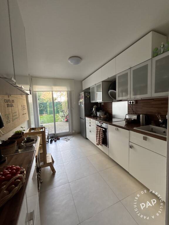 Appartement à louer, 110m², Fontenay-sous-Bois