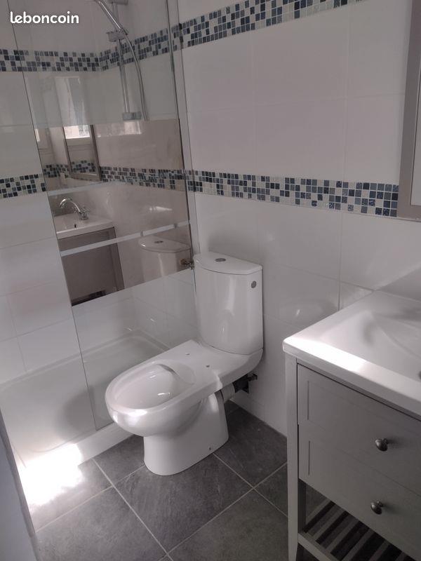 Maison à louer, 32m², Auffargis