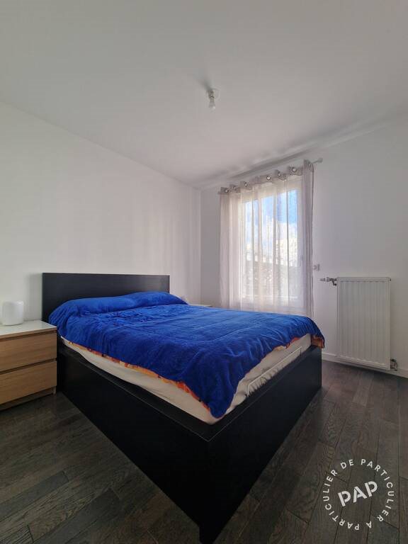 Appartement à louer, 66m², Meudon