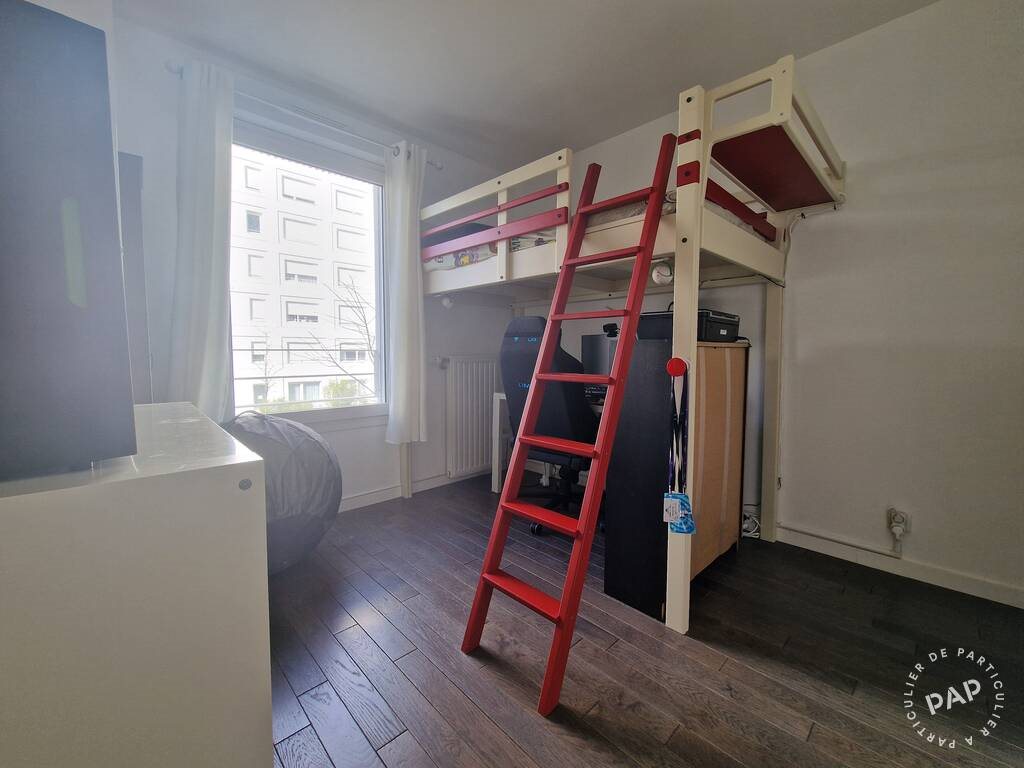 Appartement à louer, 66m², Meudon