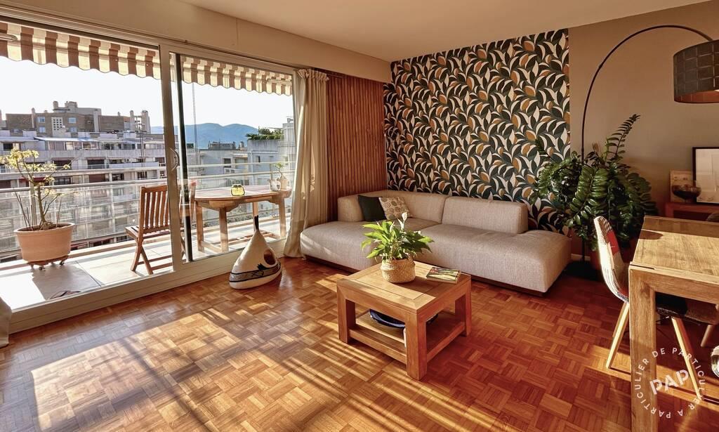 Appartement à vendre, 74m², Marseille 6ème