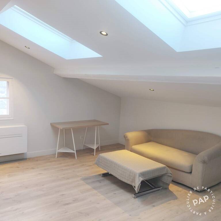 Appartement à louer, 40m², Bordeaux
