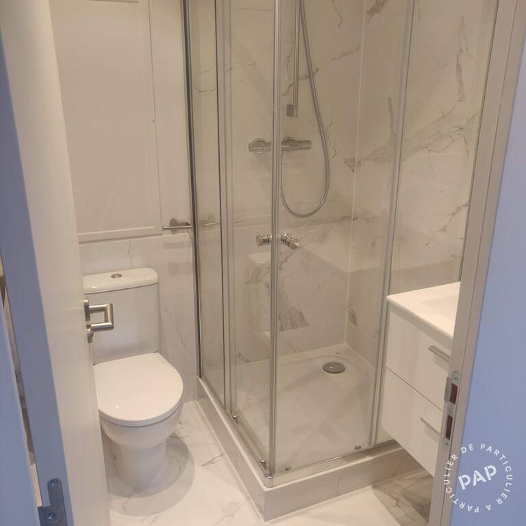 Appartement à louer, 40m², Bordeaux